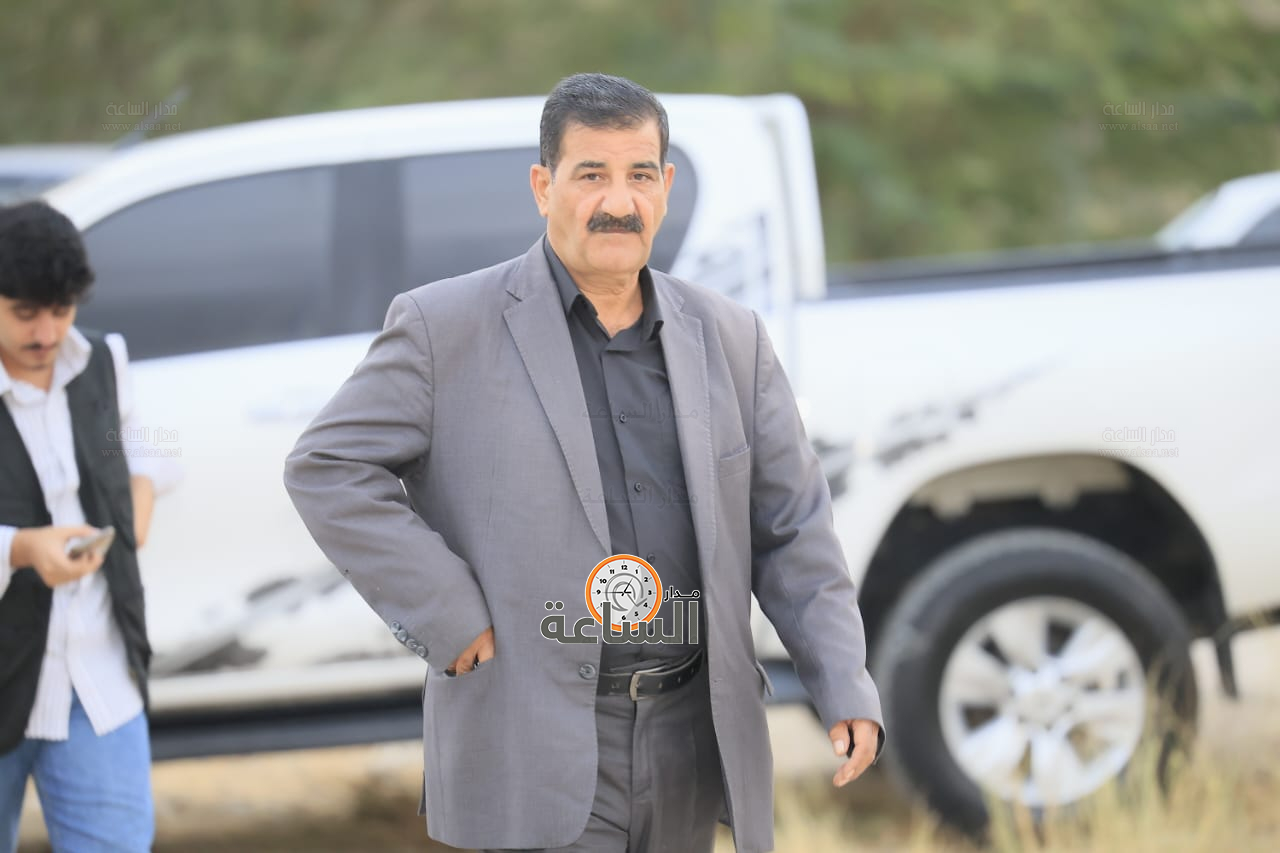 Madar Al-Saa Images 0.15864525909071125