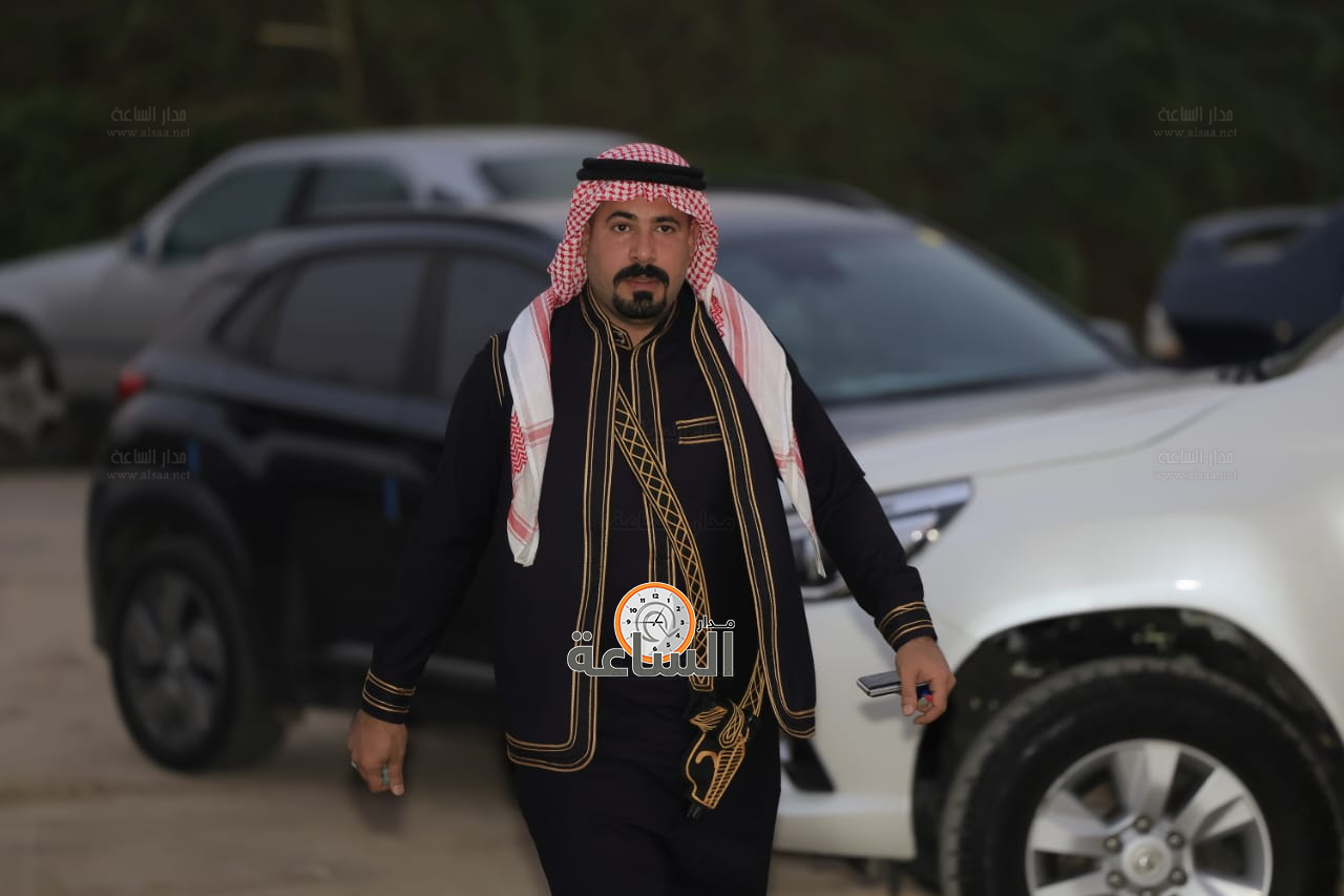 Madar Al-Saa Images 0.4794608106616538