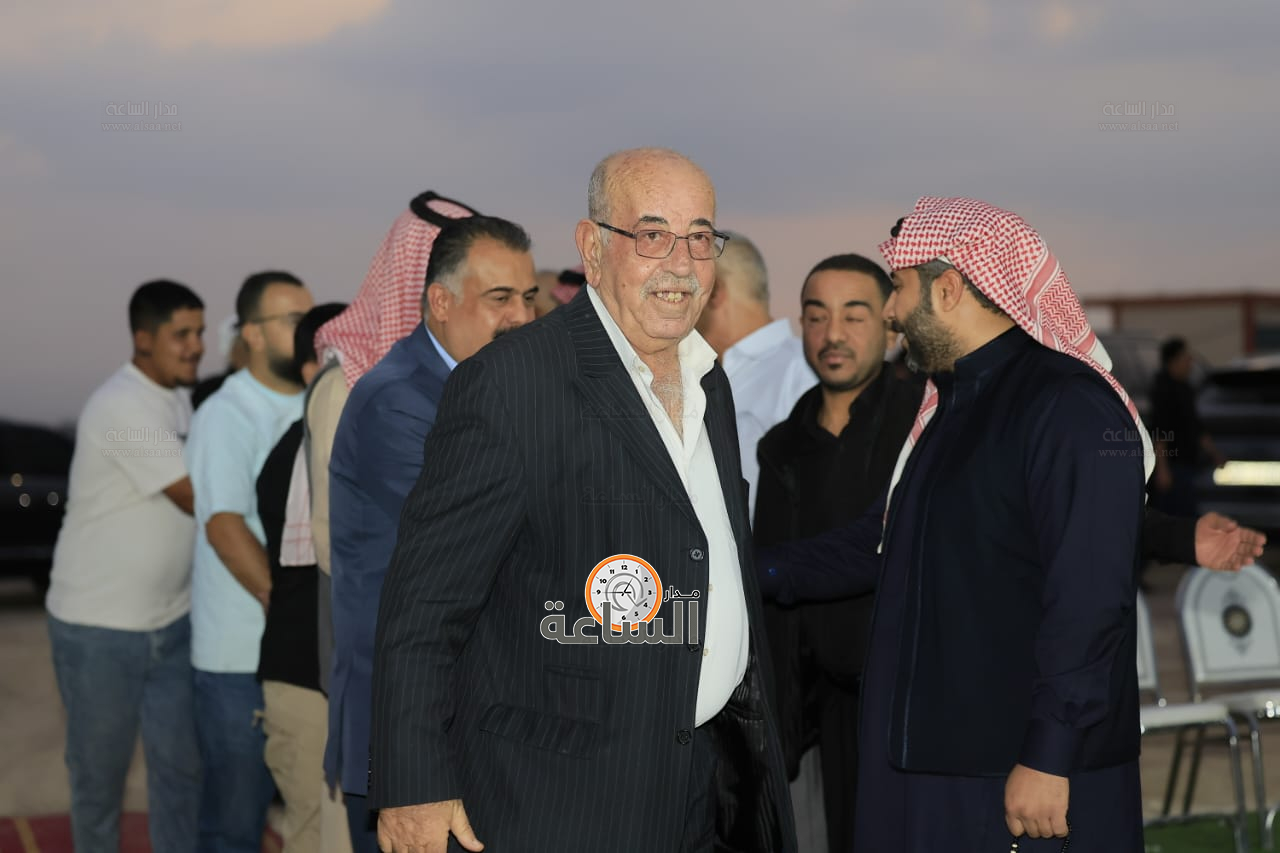 Madar Al-Saa Images 0.6439393229580463