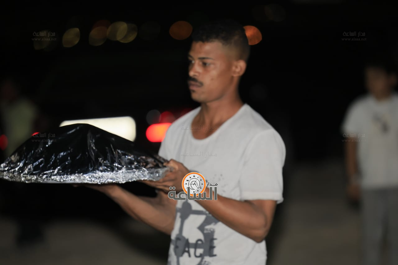 Madar Al-Saa Images 0.5149305510326879