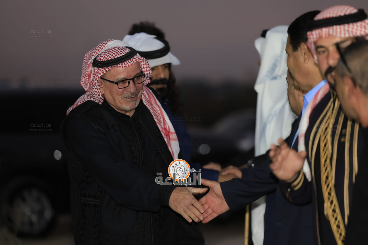 Madar Al-Saa Images 0.6180475972561055