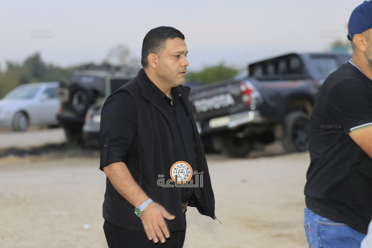 Madar Al-Saa Images 0.2956257695231803