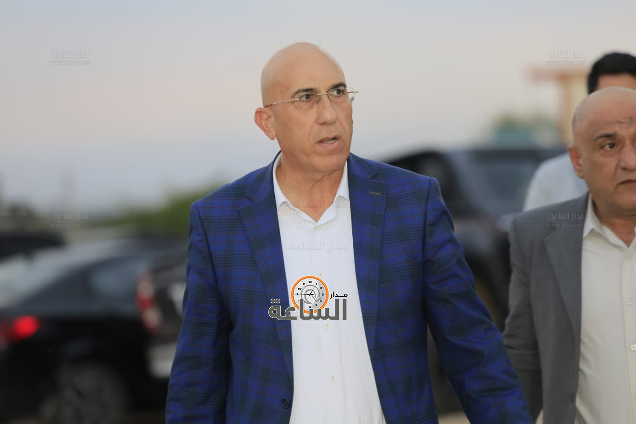 Madar Al-Saa Images 0.5303450405287237