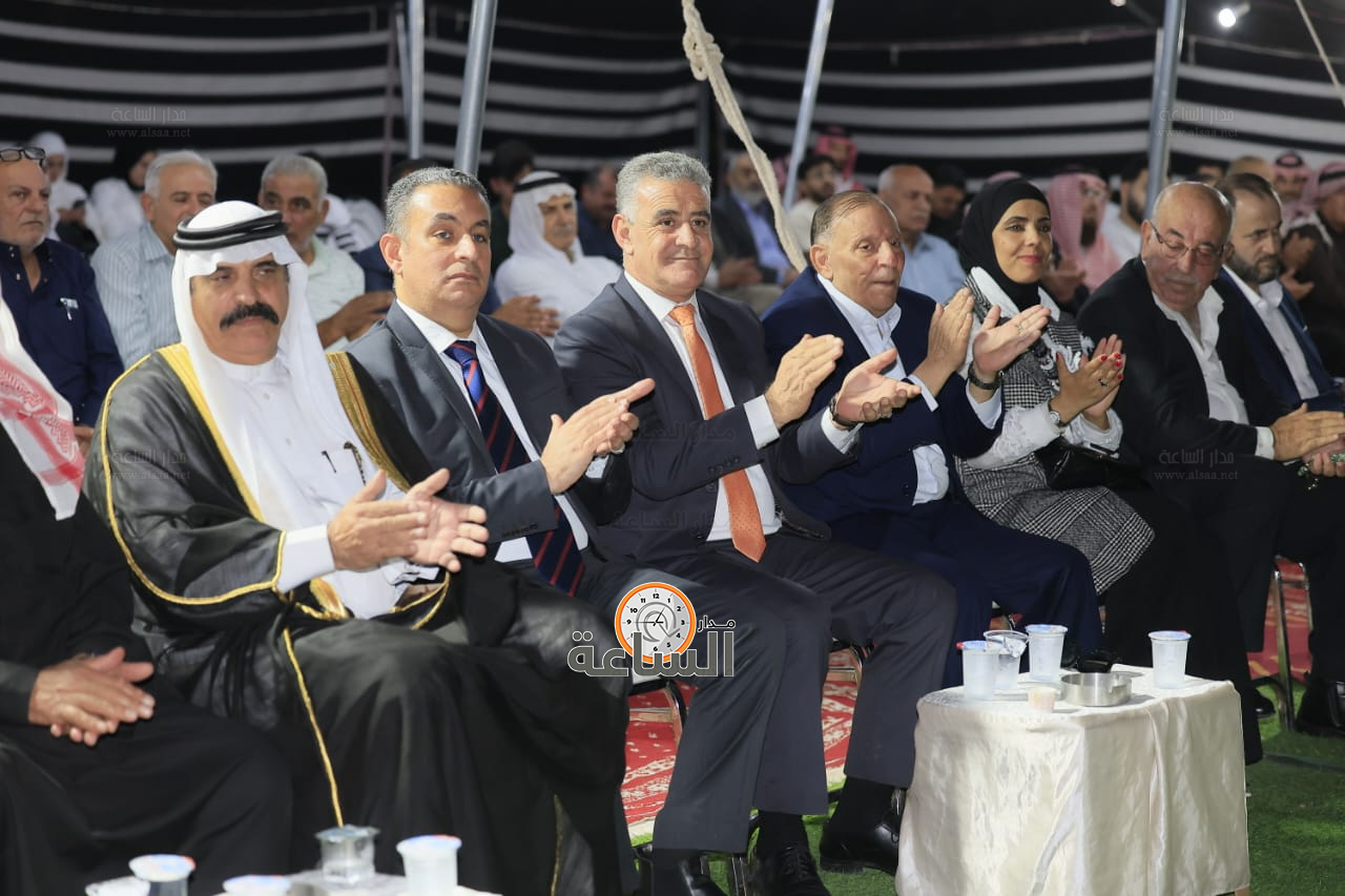 Madar Al-Saa Images 0.7142603832945301