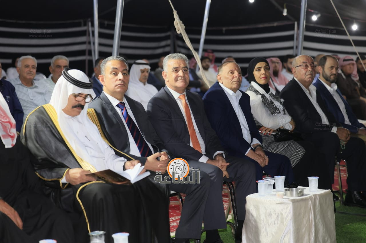 Madar Al-Saa Images 0.22611682663442068