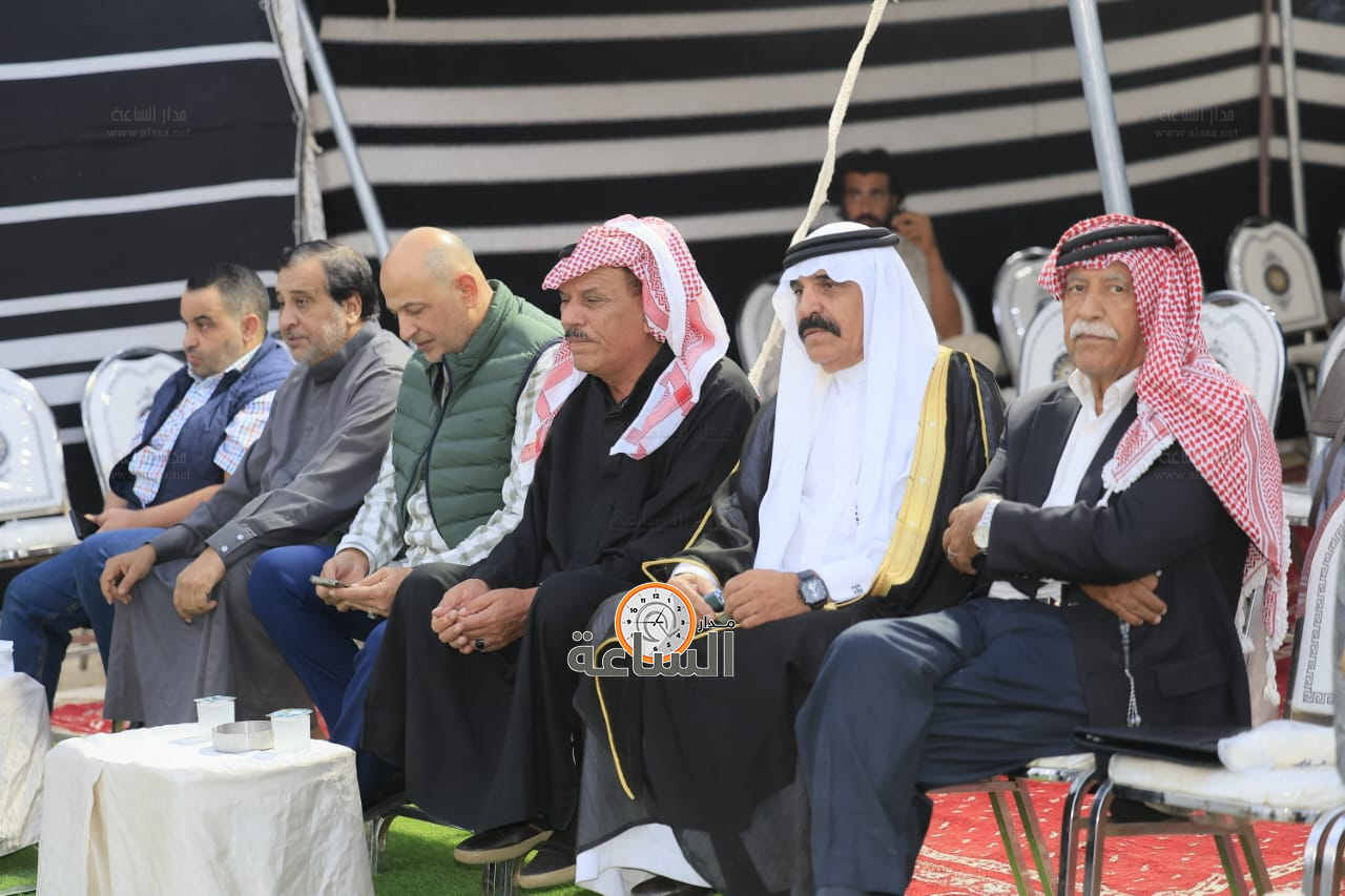 Madar Al-Saa Images 0.18965470917190652