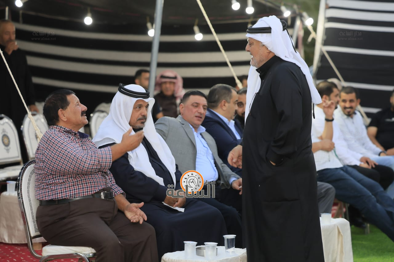 Madar Al-Saa Images 0.4241966740579003