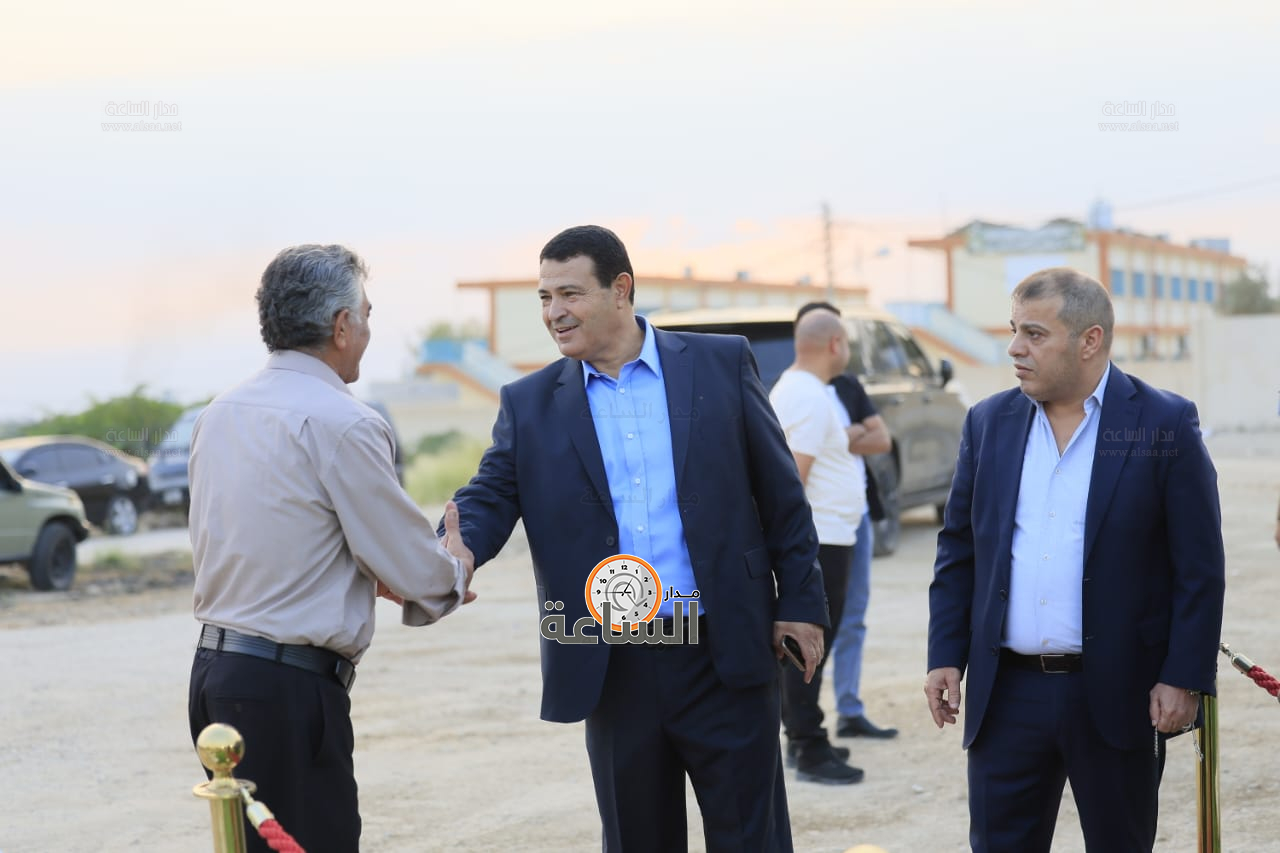 Madar Al-Saa Images 0.9163451119808935