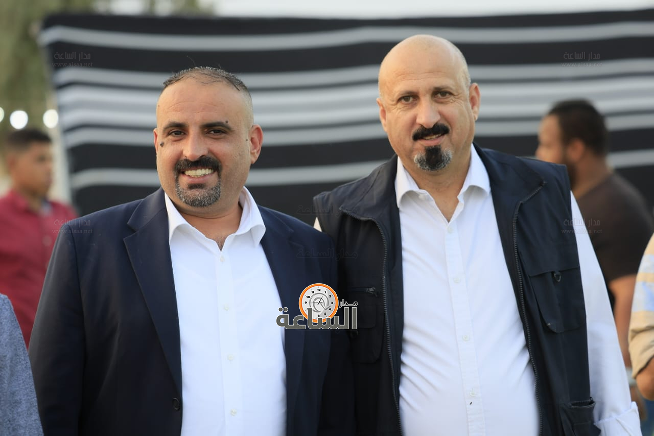 Madar Al-Saa Images 0.15080477658723357