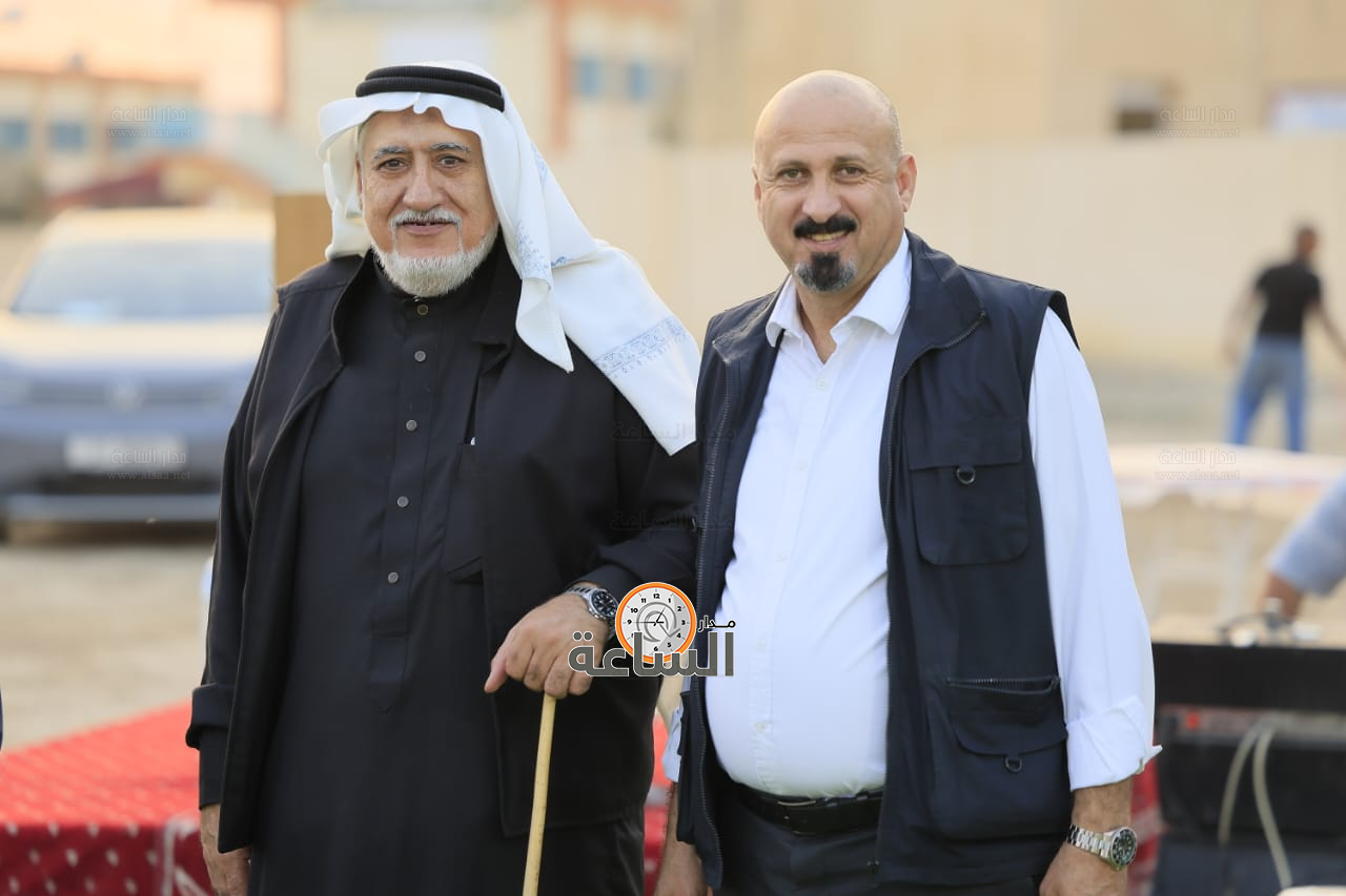 Madar Al-Saa Images 0.8398708227739354