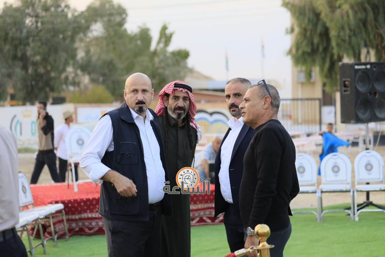 Madar Al-Saa Images 0.2813599973991354