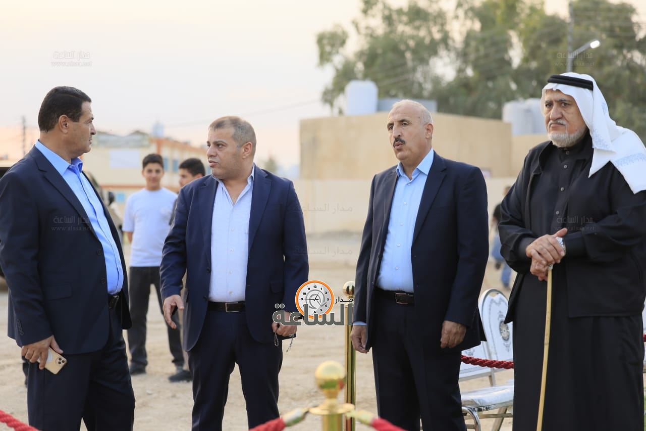 Madar Al-Saa Images 0.7363985942249838