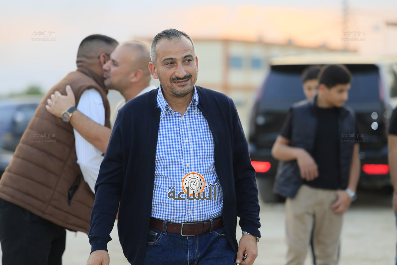 Madar Al-Saa Images 0.6960158782779339