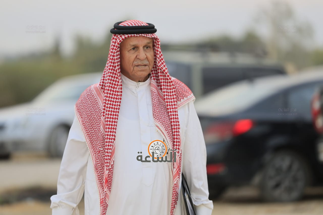 Madar Al-Saa Images 0.7904711682098209