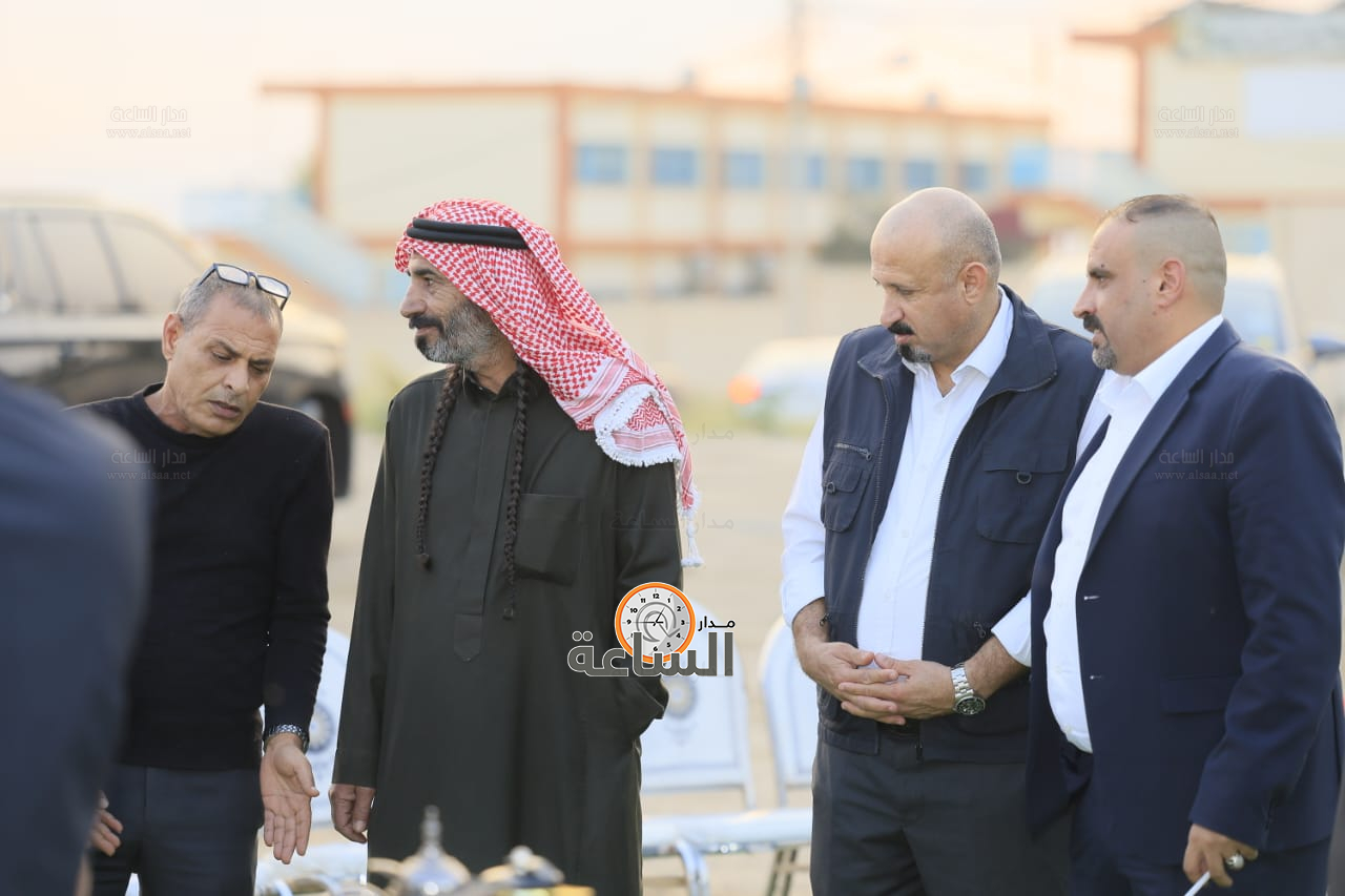 Madar Al-Saa Images 0.5043898378532491