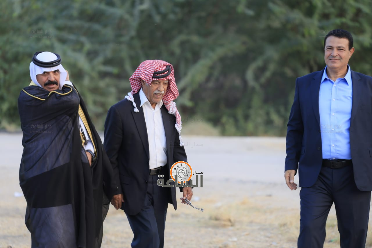 Madar Al-Saa Images 0.8860943665963567