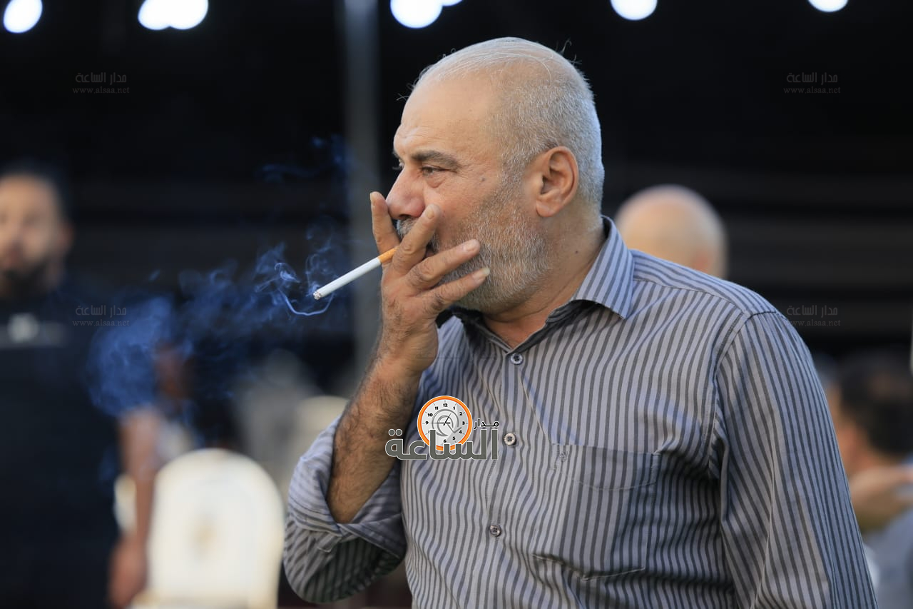 Madar Al-Saa Images 0.36006378655366333