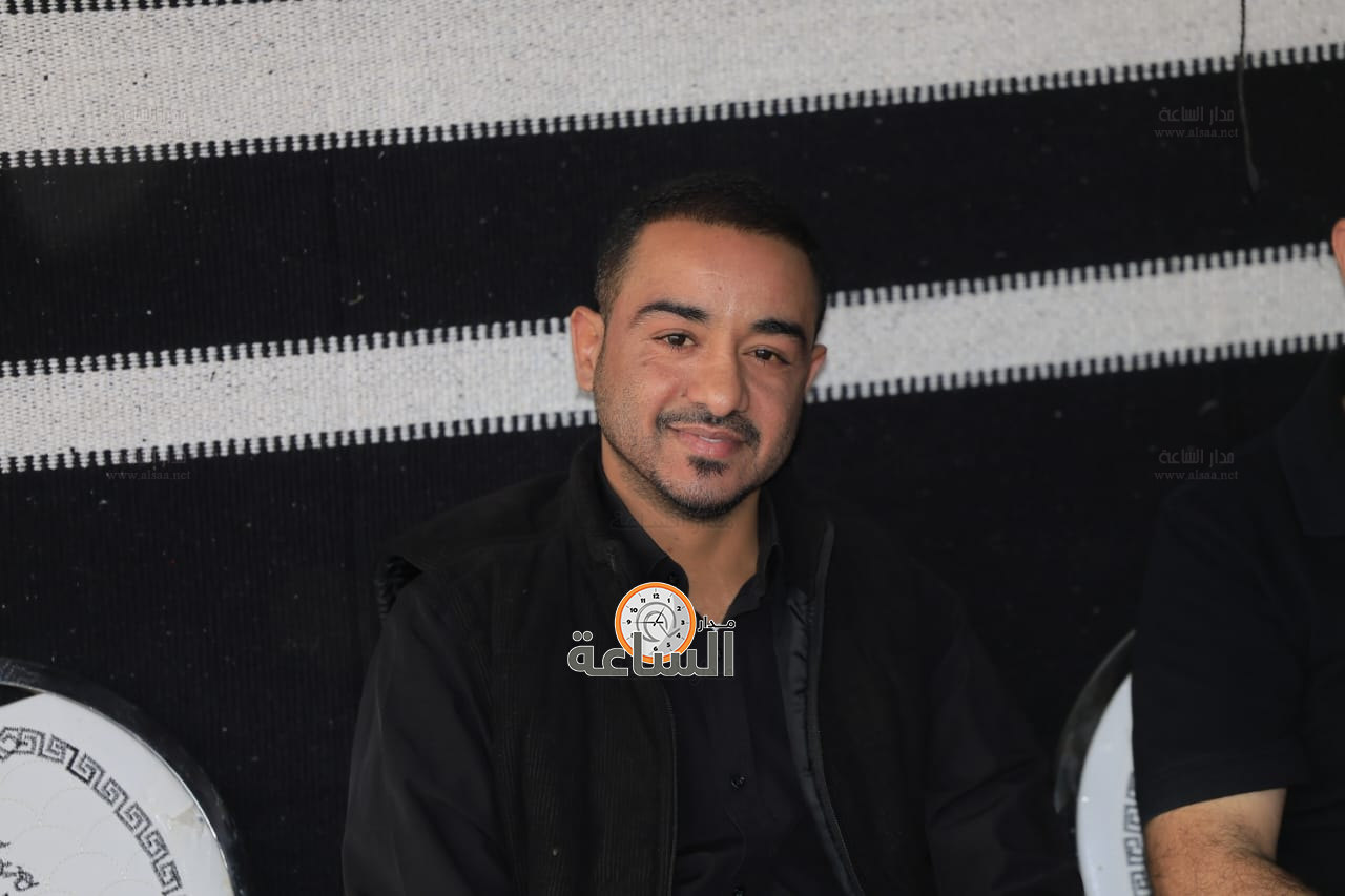 Madar Al-Saa Images 0.8088628089516601