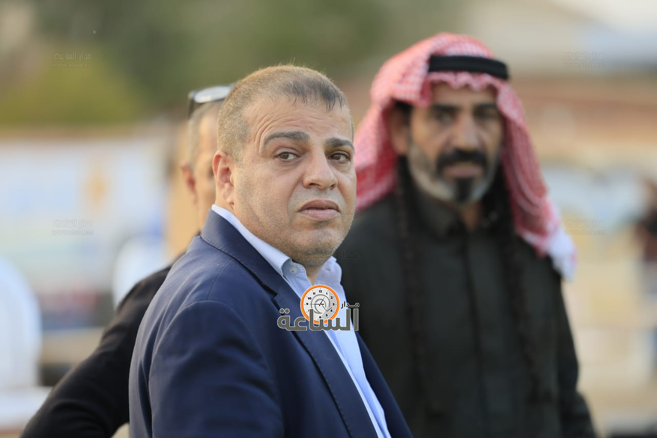 Madar Al-Saa Images 0.8355078966656185