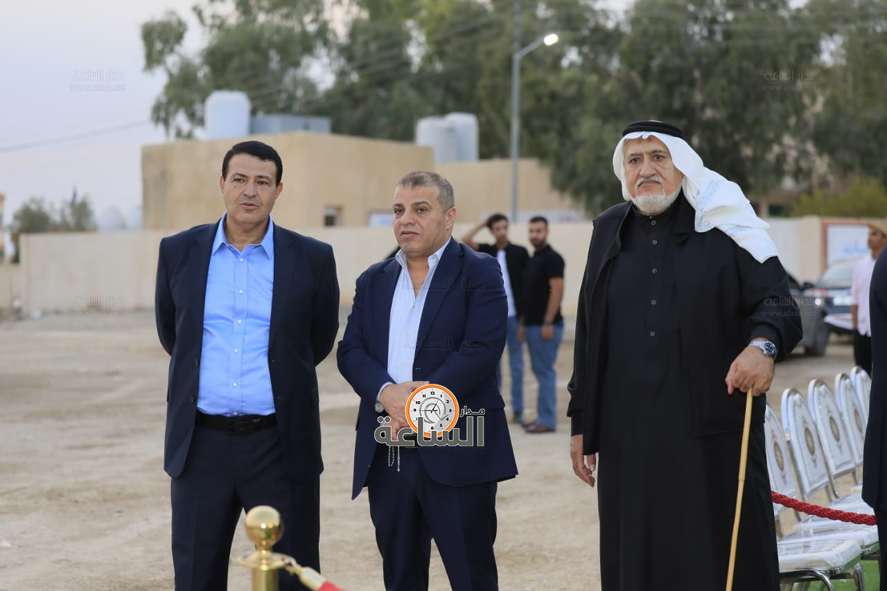 Madar Al-Saa Images 0.6811555417461278