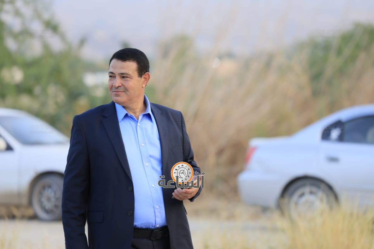 Madar Al-Saa Images 0.204286610037553