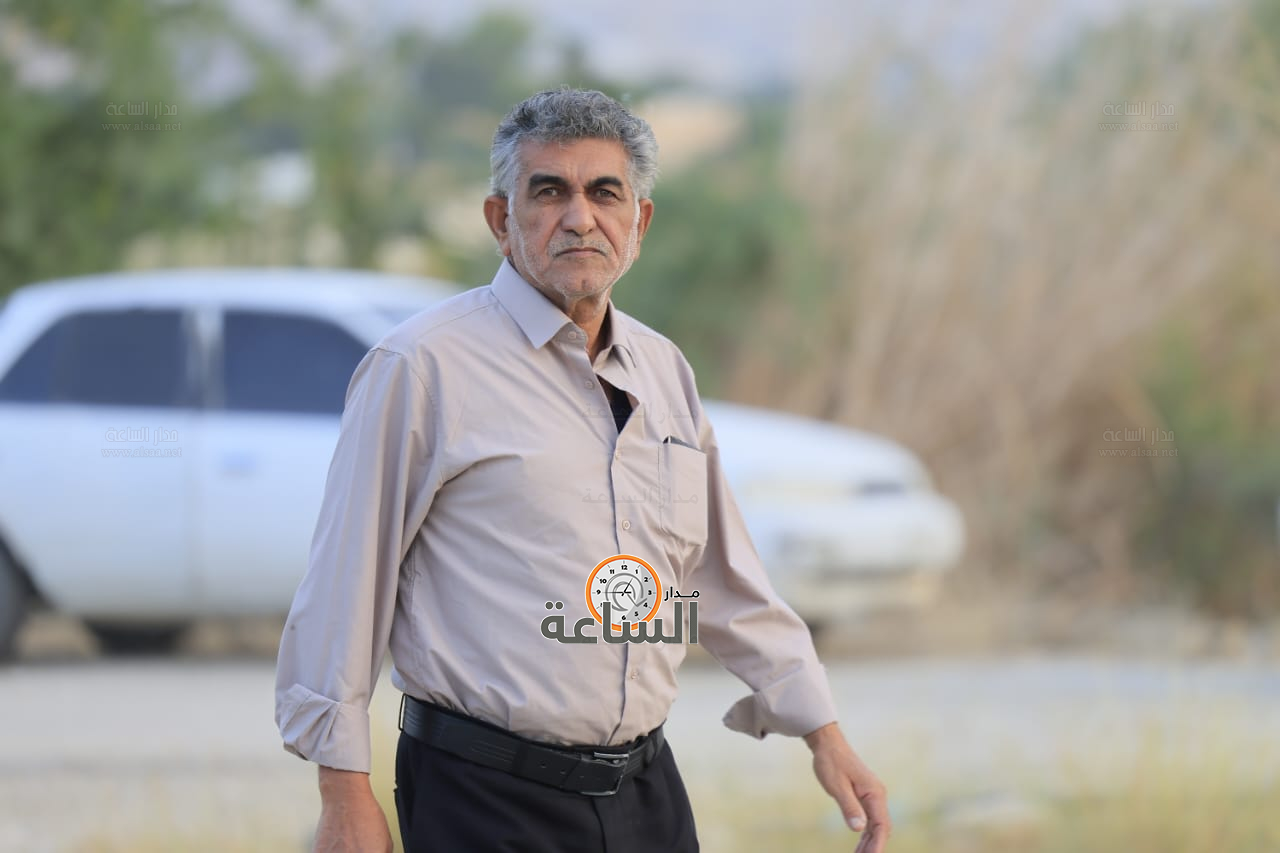 Madar Al-Saa Images 0.1291995313709382