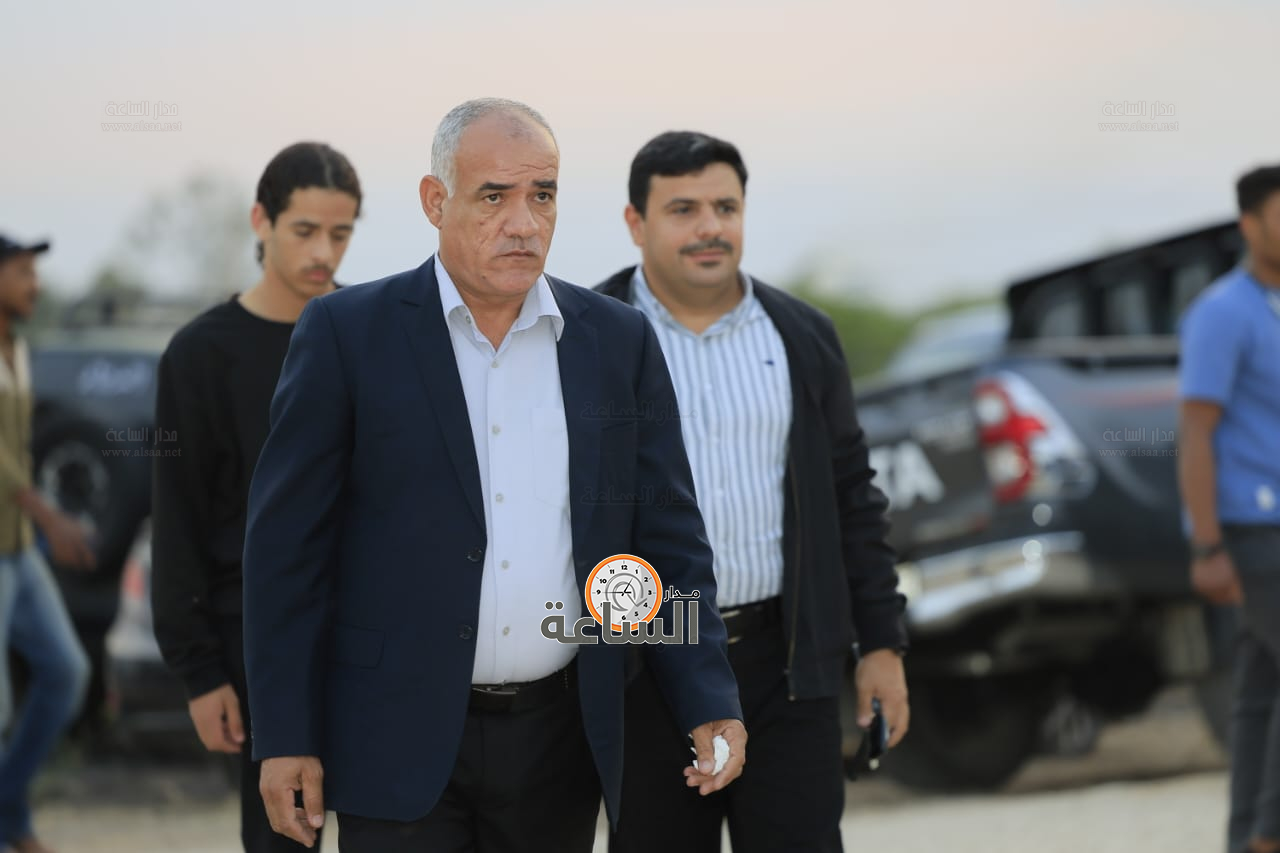 Madar Al-Saa Images 0.3657056306504346