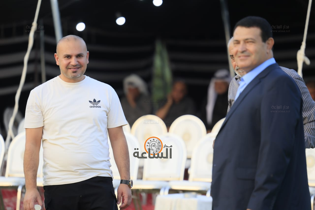 Madar Al-Saa Images 0.5147914472412431