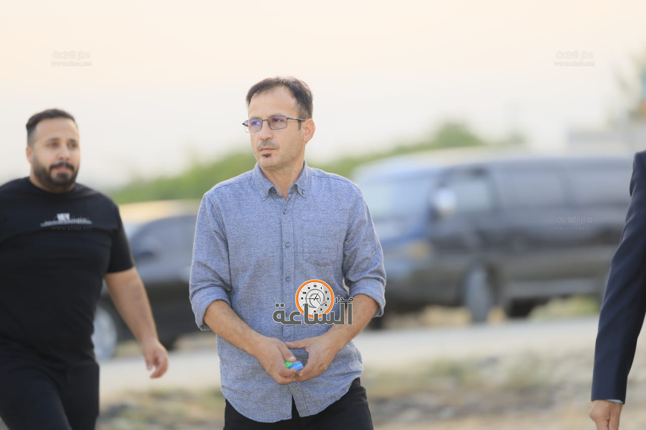 Madar Al-Saa Images 0.9443363881840755