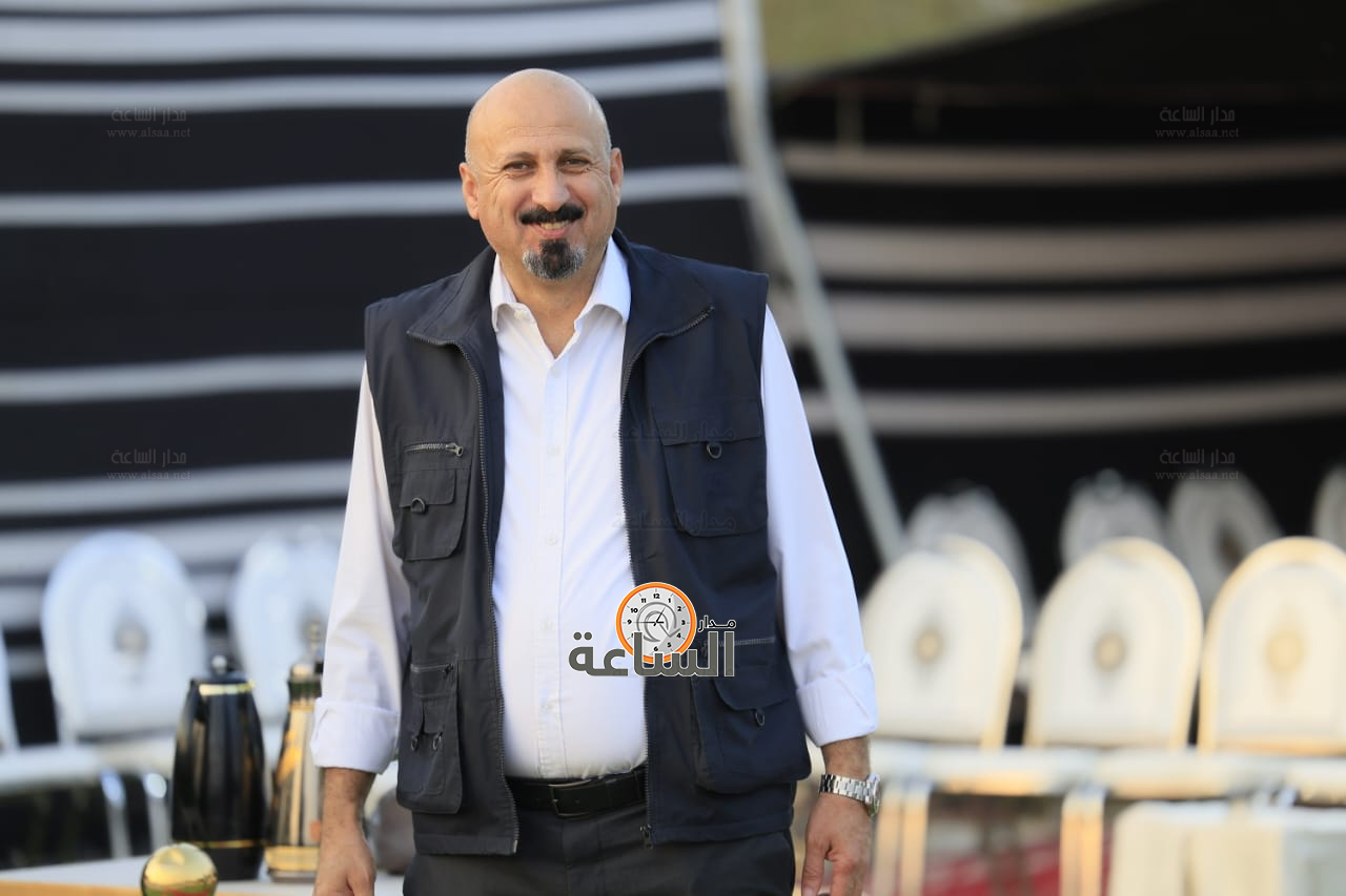 Madar Al-Saa Images 0.8732229272124824