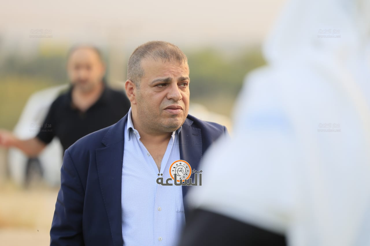 Madar Al-Saa Images 0.2534315573033573