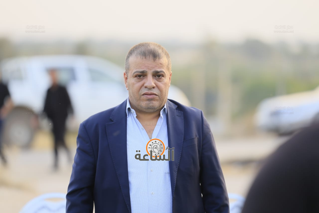 Madar Al-Saa Images 0.7599811995853937