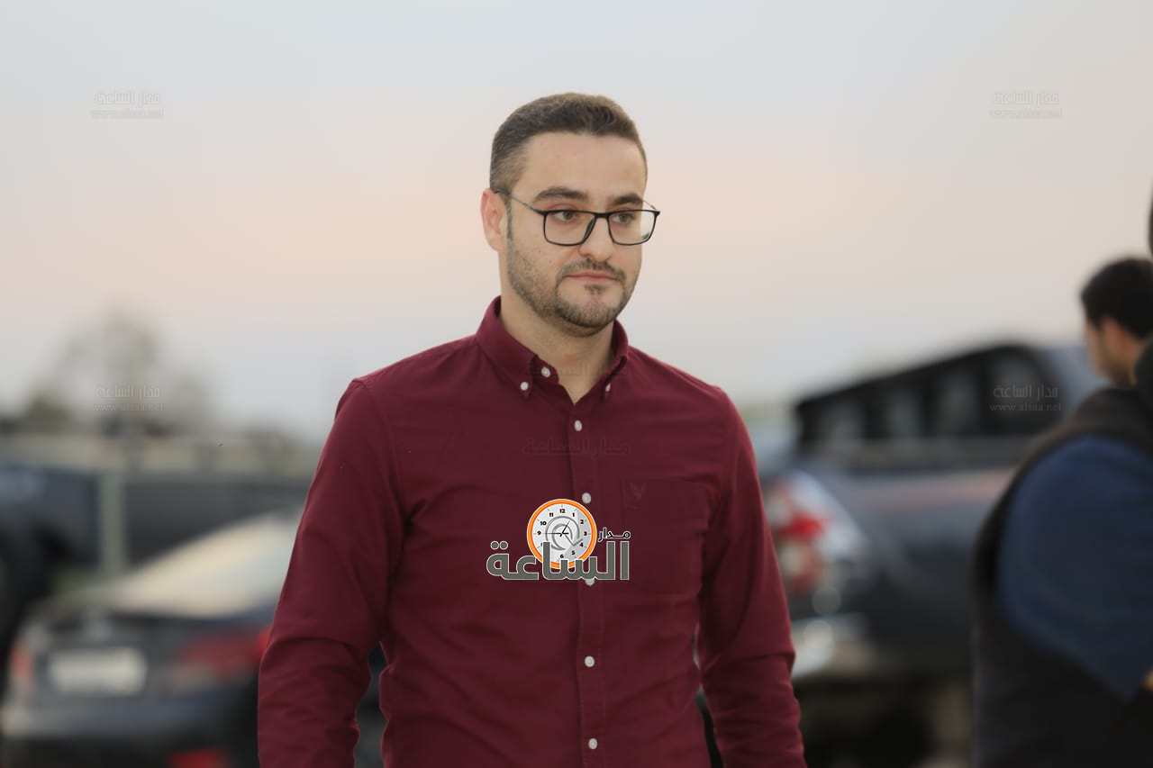 Madar Al-Saa Images 0.5820239887416706