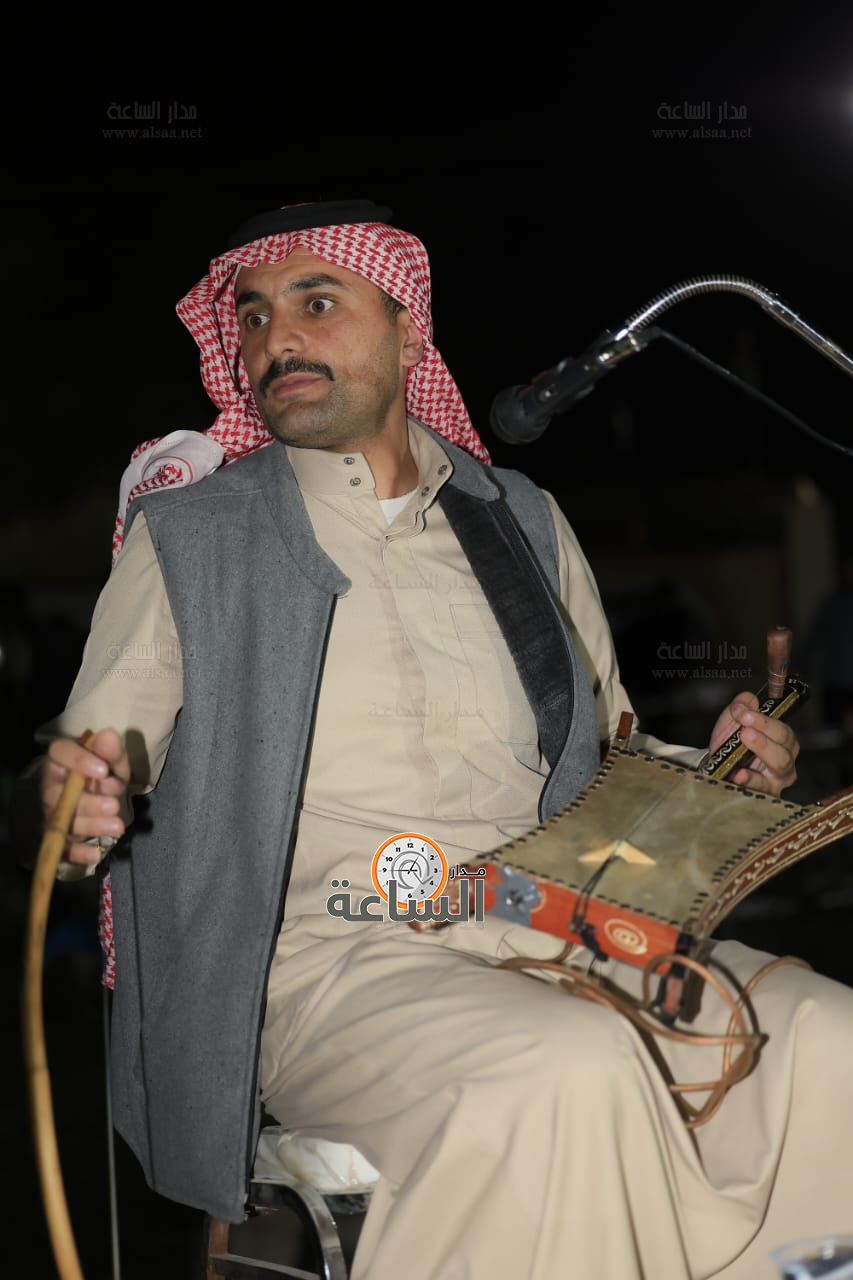 Madar Al-Saa Images 0.9110346721868088