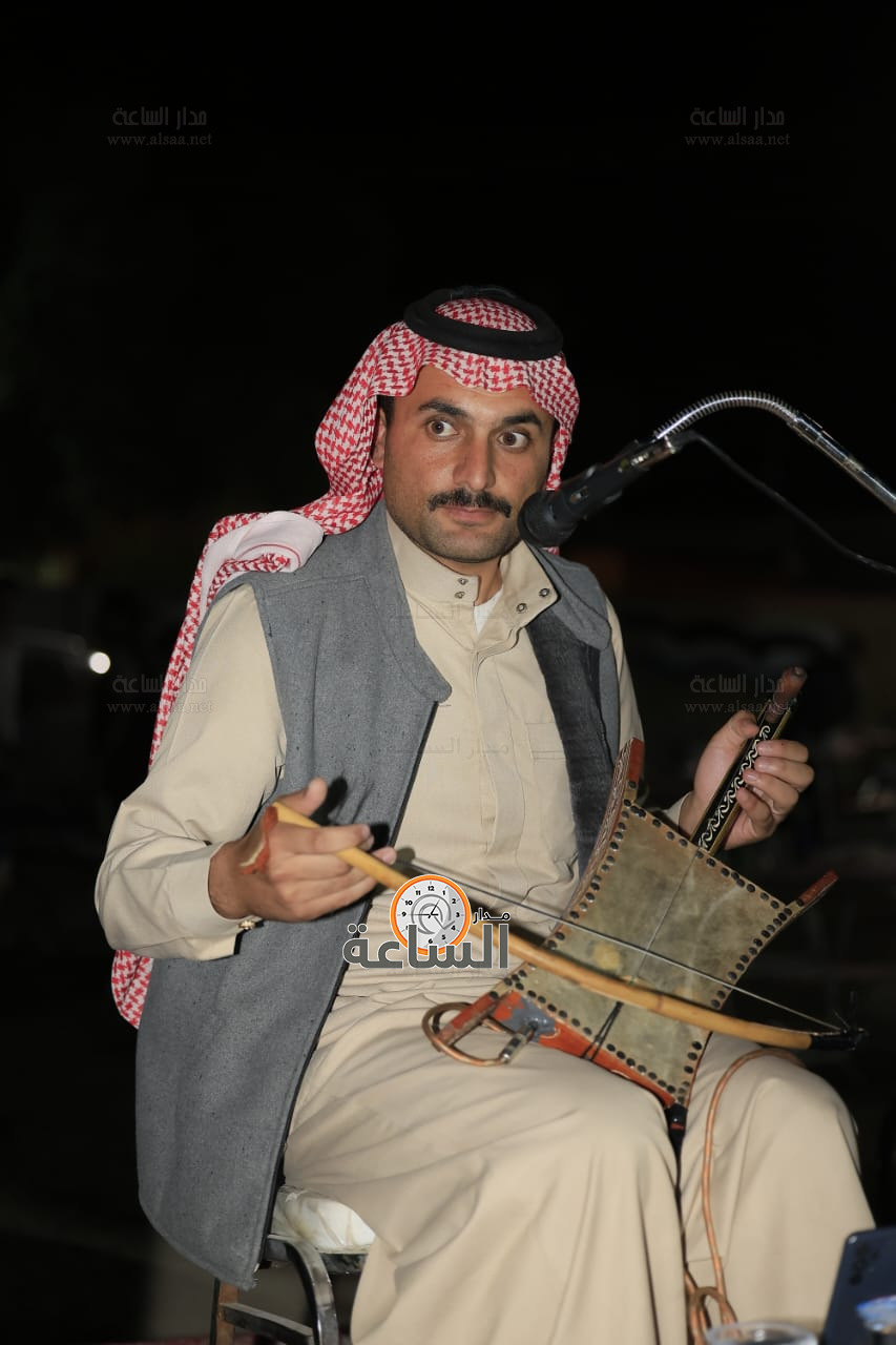 Madar Al-Saa Images 0.2849408792044853