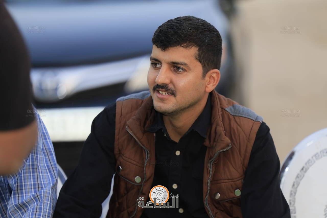 Madar Al-Saa Images 0.6349460436103825