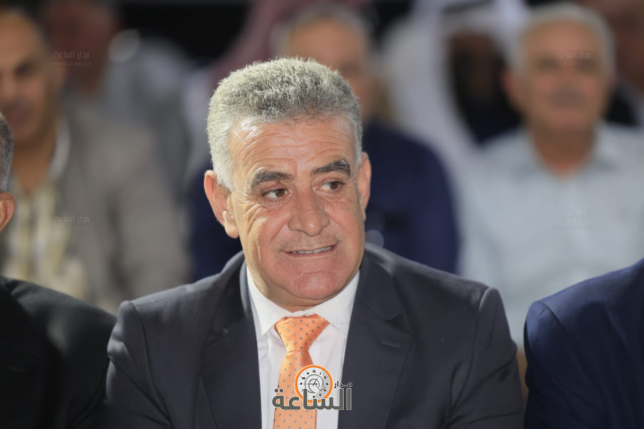 Madar Al-Saa Images 0.2203277321284518