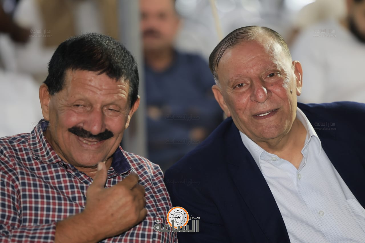 Madar Al-Saa Images 0.4671002525455261