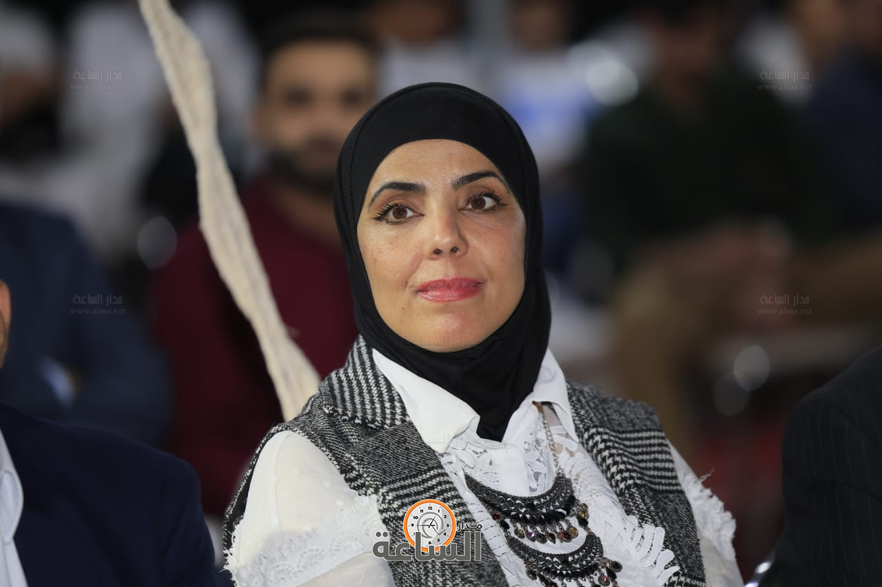 Madar Al-Saa Images 0.3893510948891594