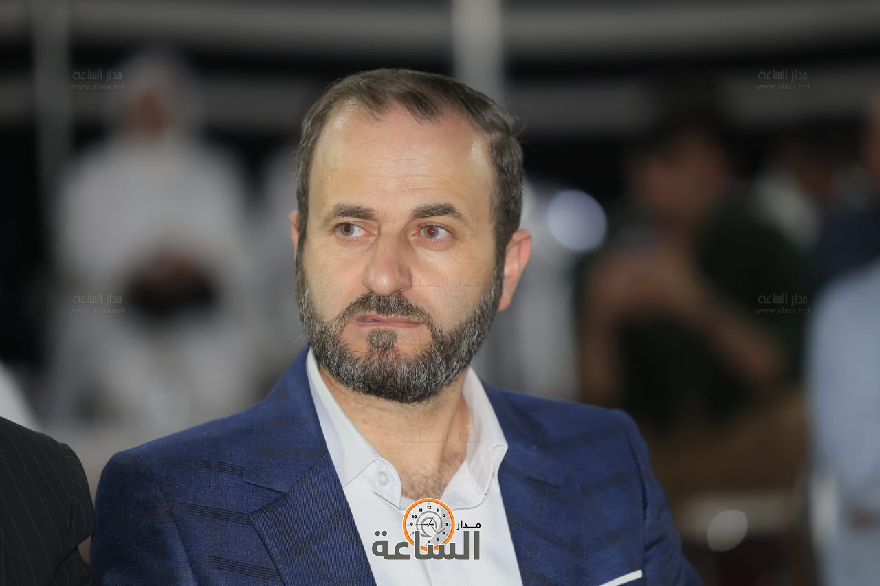 Madar Al-Saa Images 0.9383632083170551