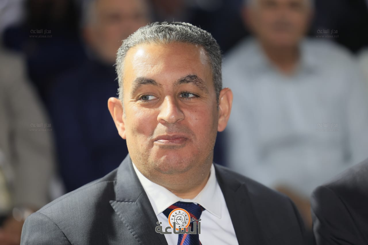 Madar Al-Saa Images 0.05285171070543271