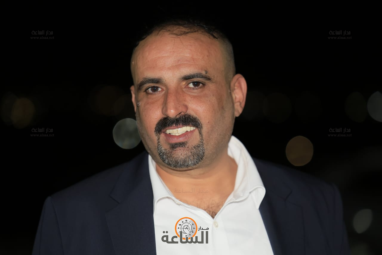 Madar Al-Saa Images 0.7111810684601854