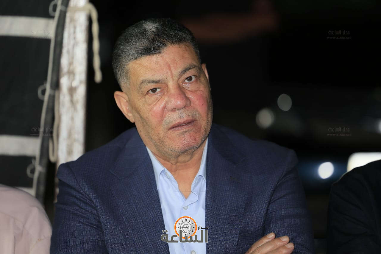 Madar Al-Saa Images 0.95301717970354