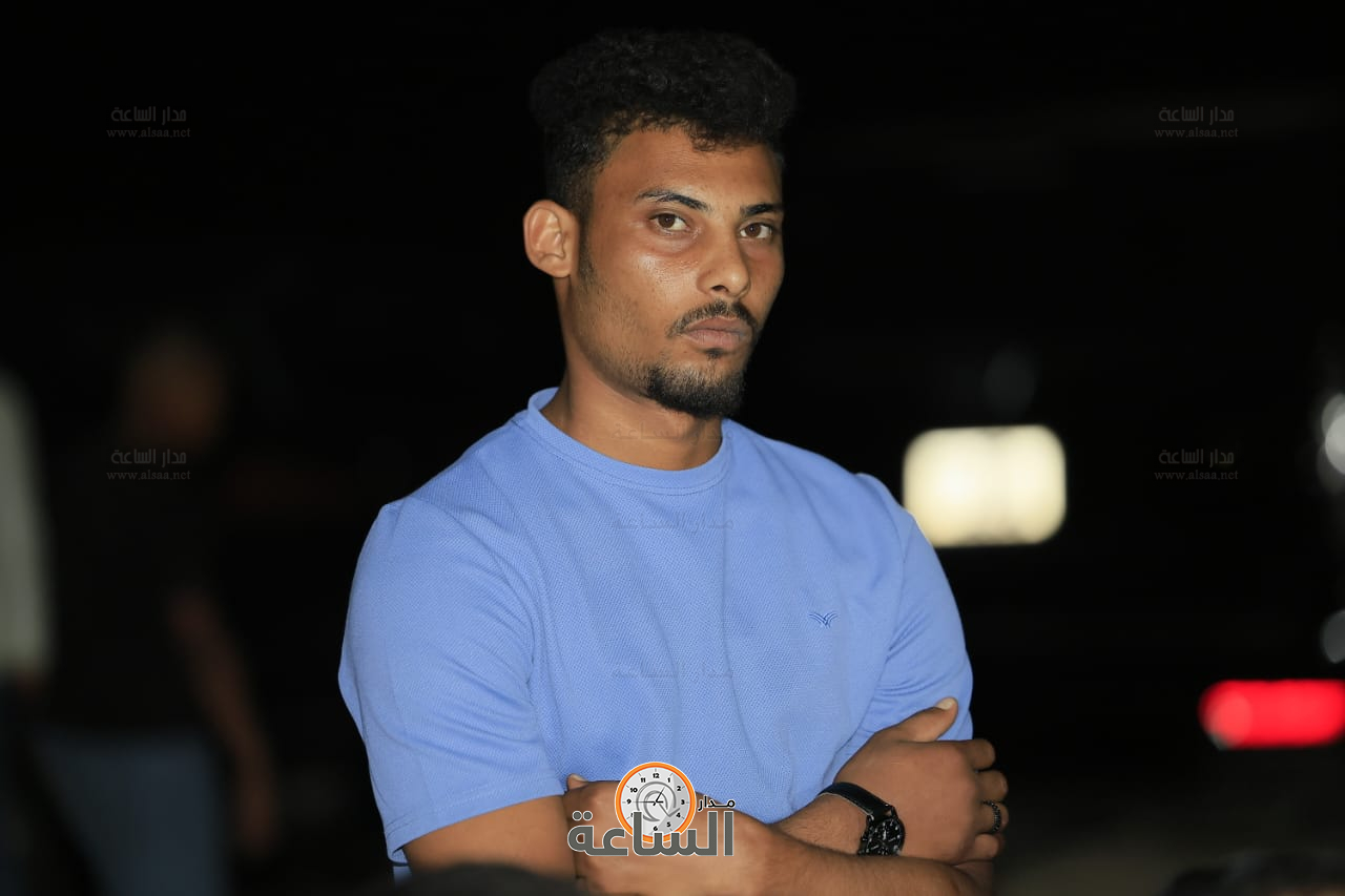 Madar Al-Saa Images 0.1635857629945099