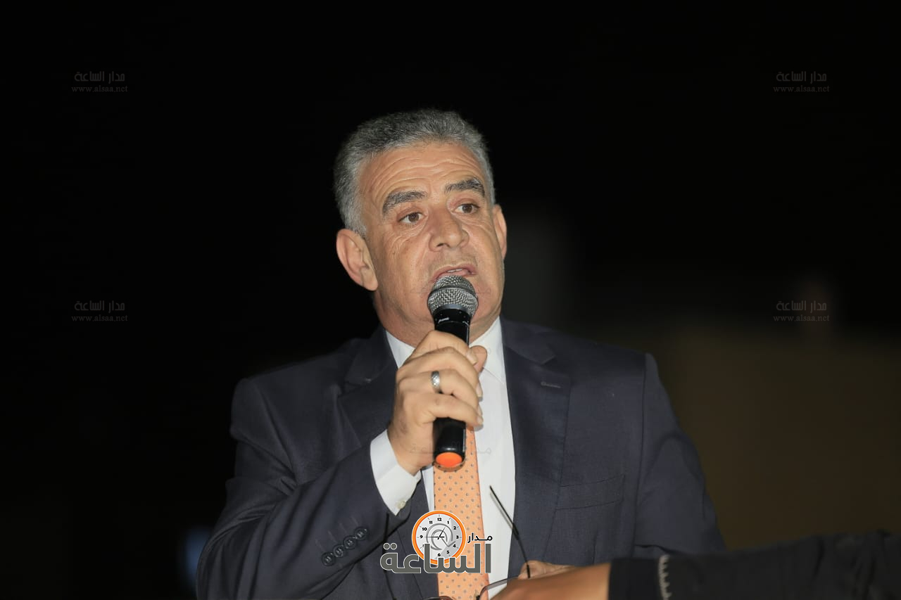 Madar Al-Saa Images 0.7106820705732267