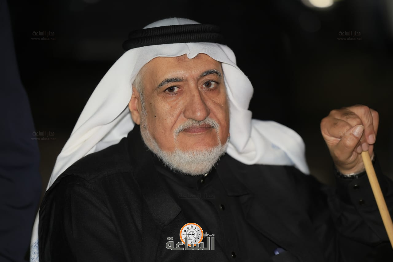 Madar Al-Saa Images 0.23218861261364265