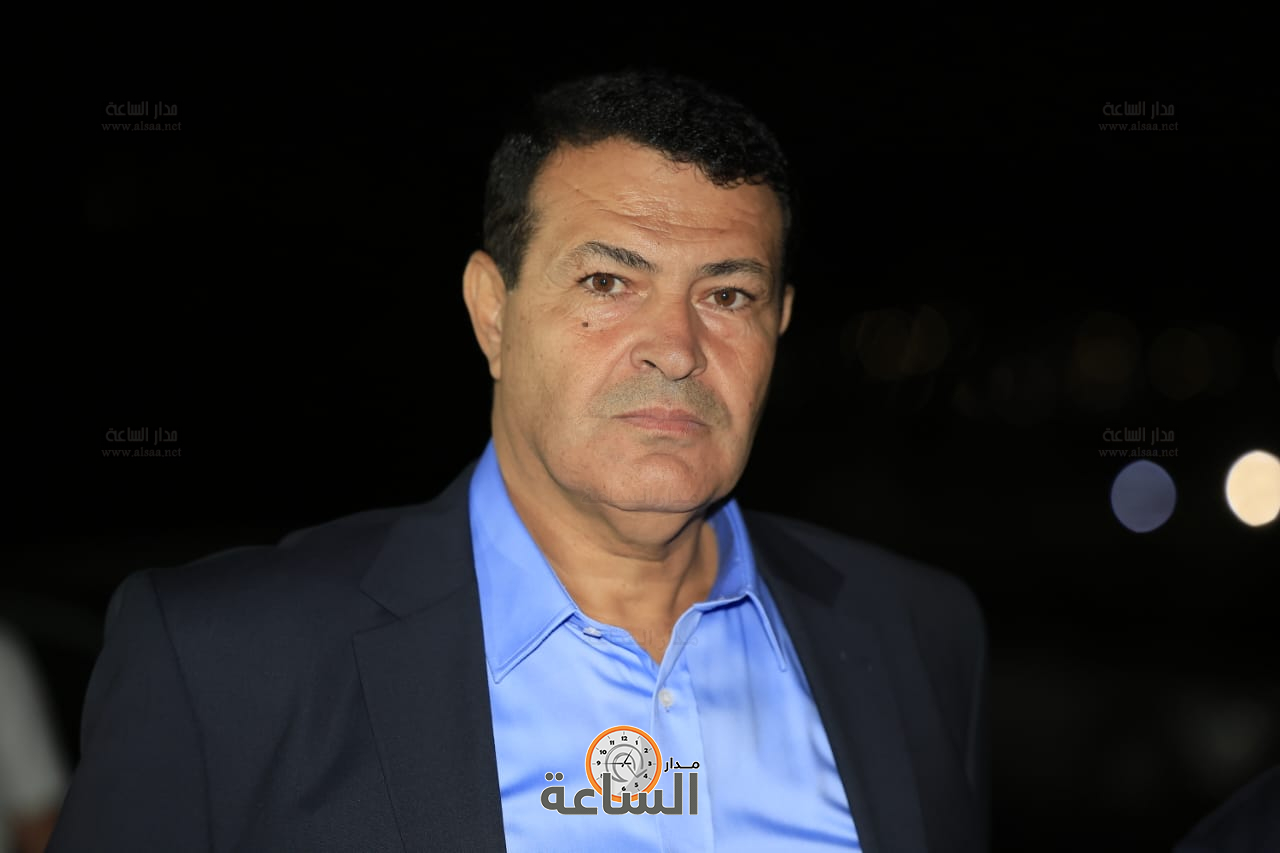 Madar Al-Saa Images 0.8413746577249432