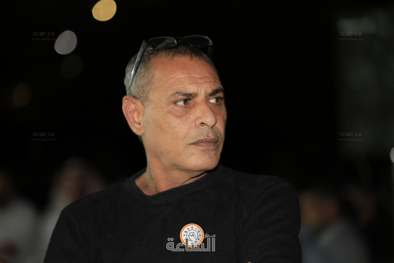 Madar Al-Saa Images 0.13277330632479845