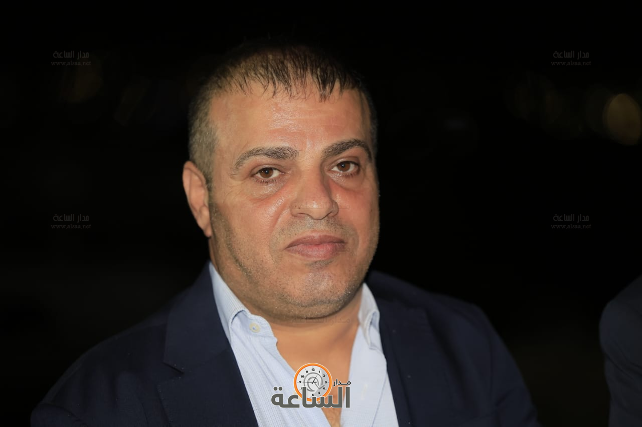 Madar Al-Saa Images 0.7222905656137203