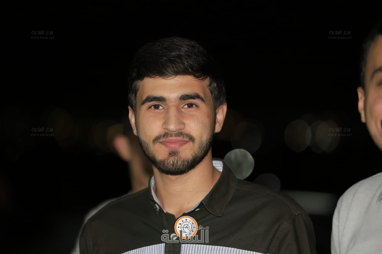 Madar Al-Saa Images 0.33186385965084264